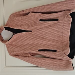 Ladies Helly Hansen fleece popover size XS